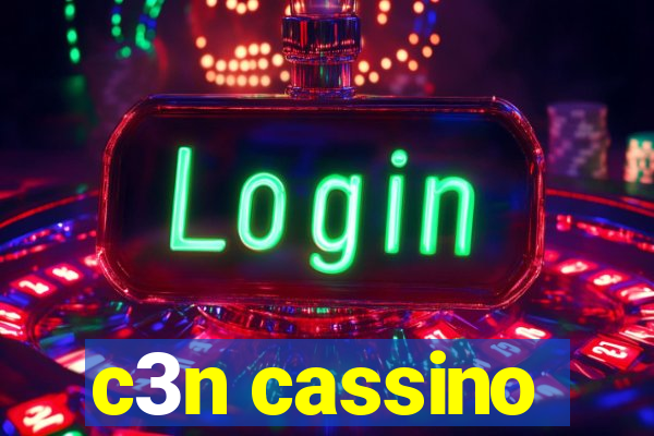 c3n cassino